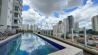 Apartamento com 1 Quarto para alugar, 62m² no Tatuapé, São Paulo - Foto 18