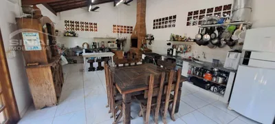 Casa de Condomínio com 4 Quartos à venda, 600m² no Rancho dos Arcos, Boituva - Foto 14