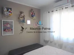 Casa de Condomínio com 3 Quartos à venda, 145m² no Vila Melhado, Araraquara - Foto 28