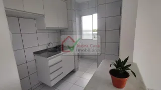 Apartamento com 2 Quartos para alugar, 45m² no Messejana, Fortaleza - Foto 11