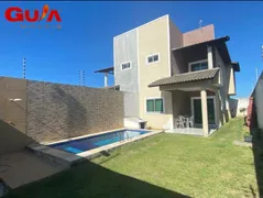 Casa com 4 Quartos à venda, 150m² no Porto das Dunas, Aquiraz - Foto 1