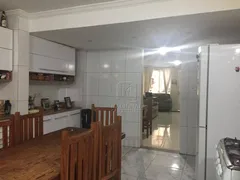 Sobrado com 3 Quartos à venda, 159m² no Vila Camilopolis, Santo André - Foto 1