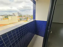 Conjunto Comercial / Sala para alugar, 82m² no Vila Ré, São Paulo - Foto 10