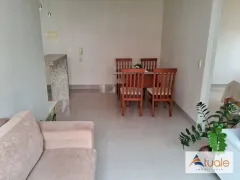 Apartamento com 2 Quartos à venda, 45m² no Jardim São Geronimo Nova Veneza, Sumaré - Foto 3