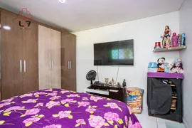 Casa de Condomínio com 3 Quartos à venda, 71m² no Roseira, São José dos Pinhais - Foto 2