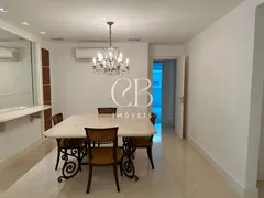 Apartamento com 3 Quartos para alugar, 280m² no Leblon, Rio de Janeiro - Foto 11