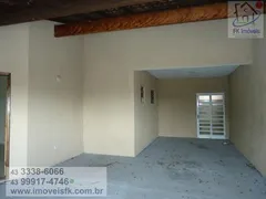 Casa com 3 Quartos à venda, 110m² no Residencial Abussafe, Londrina - Foto 2