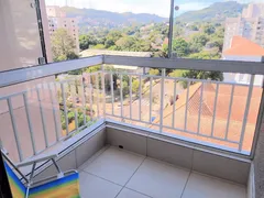 Apartamento com 2 Quartos à venda, 51m² no Teresópolis, Porto Alegre - Foto 3