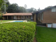 Fazenda / Sítio / Chácara com 5 Quartos à venda, 640m² no Parque Valinhos, Valinhos - Foto 4