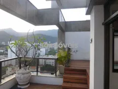 Cobertura com 1 Quarto à venda, 95m² no Leblon, Rio de Janeiro - Foto 4