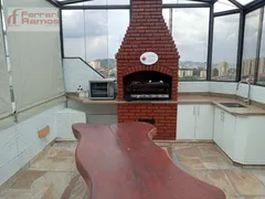 Cobertura com 3 Quartos para alugar, 400m² no Vila Rosalia, Guarulhos - Foto 20
