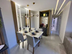 Apartamento com 2 Quartos à venda, 55m² no Conjunto Residencial Flamboyant, São José dos Campos - Foto 2