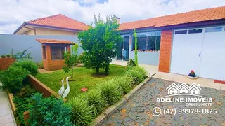 Casa com 3 Quartos à venda, 194m² no , Carambeí - Foto 19