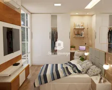 Casa de Condomínio com 2 Quartos à venda, 154m² no Vila Progresso, Niterói - Foto 10