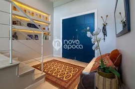 Casa com 4 Quartos à venda, 269m² no Lagoa, Rio de Janeiro - Foto 18