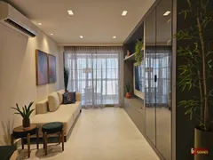 Apartamento com 3 Quartos à venda, 87m² no Manaíra, João Pessoa - Foto 3