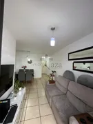 Apartamento com 3 Quartos à venda, 76m² no Vila Machado , Jacareí - Foto 1