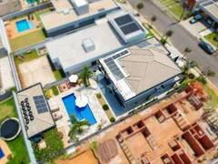 Casa de Condomínio com 5 Quartos à venda, 379m² no Condominio Residencial Shamballa II, Atibaia - Foto 1