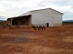 Fazenda / Sítio / Chácara à venda, 74300000m² no Zona Rural, Rosário Oeste - Foto 1
