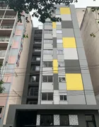 Apartamento com 1 Quarto para alugar, 25m² no Vila Buarque, São Paulo - Foto 18