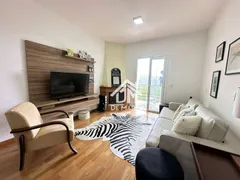 Apartamento com 1 Quarto à venda, 72m² no Vila Floresta, Campos do Jordão - Foto 5