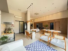 Casa de Condomínio com 3 Quartos à venda, 296m² no Residencial Spazio Verde, Bauru - Foto 6
