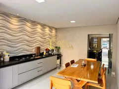 Casa de Condomínio com 3 Quartos à venda, 370m² no Setor Habitacional Vicente Pires, Brasília - Foto 20
