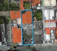Terreno / Lote / Condomínio à venda, 100m² no Vila Floresta, Santo André - Foto 2