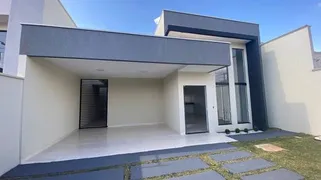 Casa com 3 Quartos à venda, 108m² no Bom Viver, Biguaçu - Foto 1