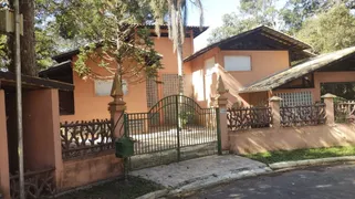Casa de Condomínio com 5 Quartos à venda, 625m² no Condomínio Vila Verde, Itapevi - Foto 1