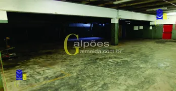 Galpão / Depósito / Armazém para alugar, 4300m² no Jardim Alvorada, Jandira - Foto 9