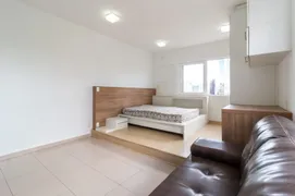 Flat com 1 Quarto à venda, 33m² no Centro, Curitiba - Foto 9