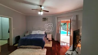 Casa de Condomínio com 5 Quartos à venda, 329m² no Campos de Santo Antônio, Itu - Foto 19