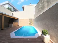 Casa com 3 Quartos à venda, 150m² no Jardim Paulista, Atibaia - Foto 5