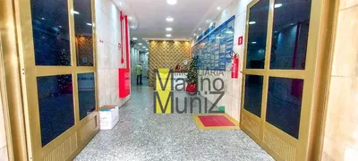 Conjunto Comercial / Sala para alugar, 35m² no Centro, Fortaleza - Foto 1