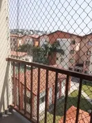 Apartamento com 2 Quartos à venda, 54m² no Cidade Ariston Estela Azevedo, Carapicuíba - Foto 6