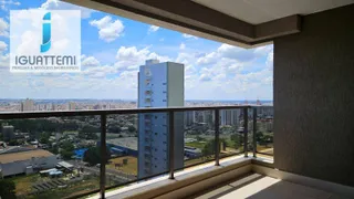 Apartamento com 3 Quartos à venda, 127m² no Reserva da Mata, São José do Rio Preto - Foto 1