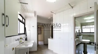 Apartamento com 4 Quartos para venda ou aluguel, 200m² no Bosque da Saúde, São Paulo - Foto 27