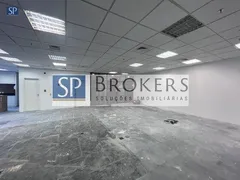 Conjunto Comercial / Sala para alugar, 291m² no Vila Olímpia, São Paulo - Foto 3