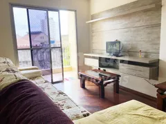 Apartamento com 3 Quartos para alugar, 78m² no Vila Osasco, Osasco - Foto 1
