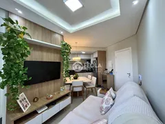 Apartamento com 2 Quartos à venda, 50m² no Jardim Marajoara, Nova Odessa - Foto 11