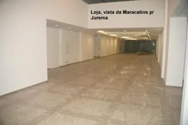 Prédio Inteiro para alugar, 1555m² no Indianópolis, São Paulo - Foto 1