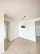 Apartamento com 3 Quartos para alugar, 66m² no Vila das Belezas, São Paulo - Foto 4
