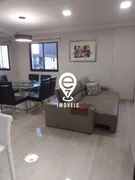 Flat com 3 Quartos à venda, 112m² no Pitangueiras, Guarujá - Foto 1