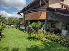Casa de Condomínio com 3 Quartos à venda, 600m² no Aldeia dos Camarás, Camaragibe - Foto 4