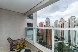 Apartamento com 4 Quartos à venda, 335m² no Moema, São Paulo - Foto 29