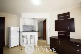 Apartamento com 1 Quarto para alugar, 41m² no Batel, Curitiba - Foto 5