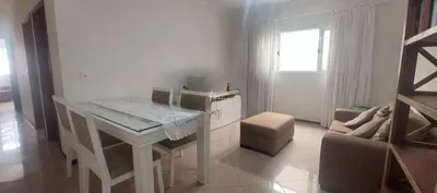 Apartamento com 3 Quartos à venda, 96m² no Vila Bastos, Santo André - Foto 2