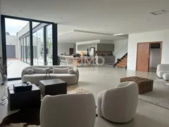 Casa de Condomínio com 4 Quartos à venda, 584m² no Centro, Jaguariúna - Foto 9