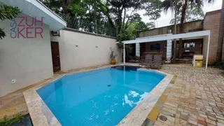 Casa de Condomínio com 4 Quartos para alugar, 286m² no Alto Da Boa Vista, São Paulo - Foto 35